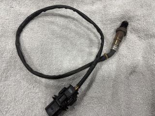 bontott AUDI Q7 Hátsó Lambdaszonda