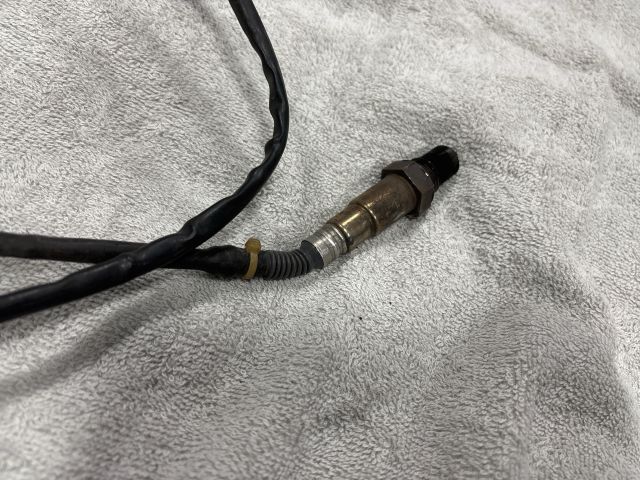 bontott AUDI Q7 Hátsó Lambdaszonda