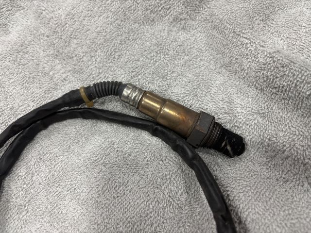 bontott AUDI Q7 Hátsó Lambdaszonda