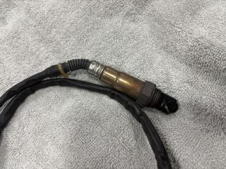 bontott AUDI Q7 Hátsó Lambdaszonda