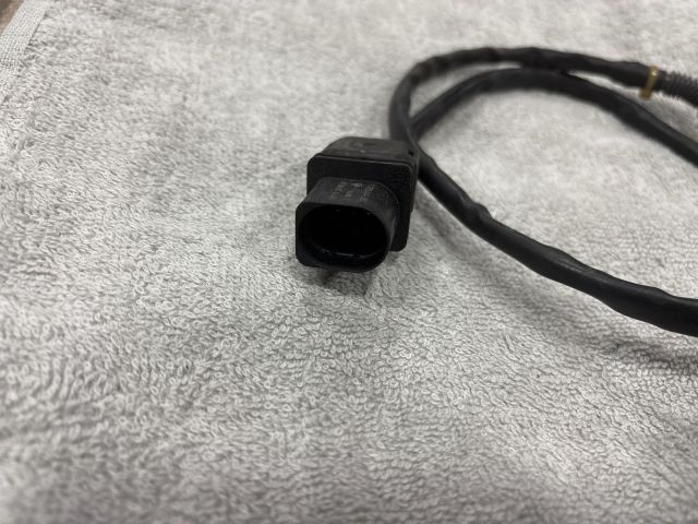 bontott AUDI Q7 Hátsó Lambdaszonda