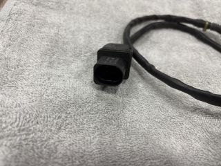 bontott AUDI Q7 Hátsó Lambdaszonda