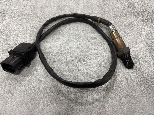 bontott AUDI Q7 Hátsó Lambdaszonda