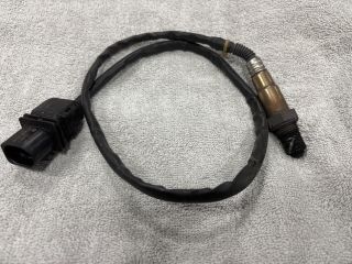 bontott AUDI Q7 Hátsó Lambdaszonda