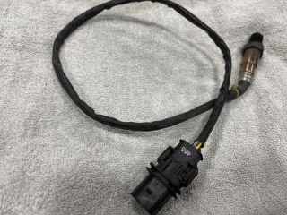 bontott AUDI Q7 Hátsó Lambdaszonda