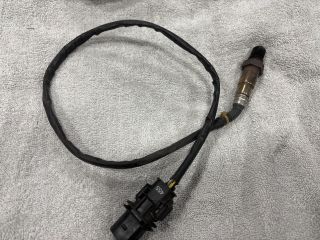 bontott AUDI Q7 Hátsó Lambdaszonda