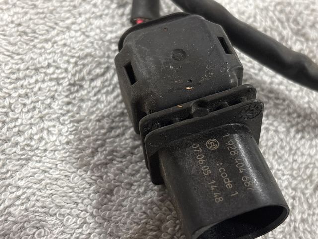 bontott AUDI Q7 Hátsó Lambdaszonda