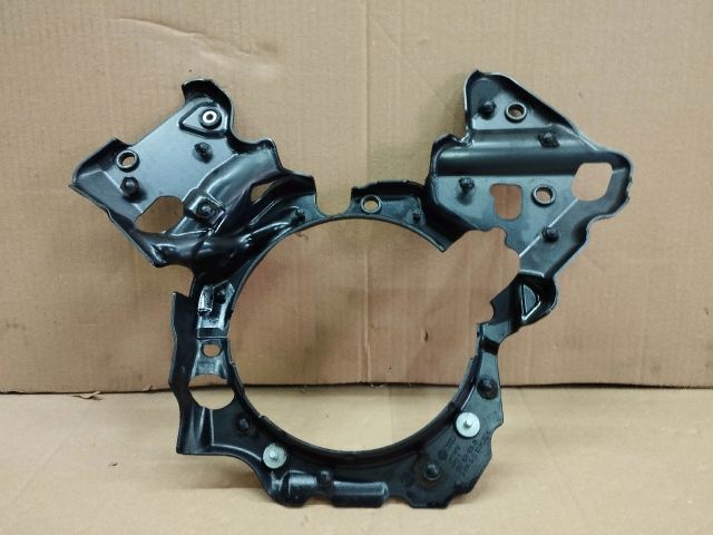 bontott AUDI Q7 Hátsó Vezérlés Burkolat