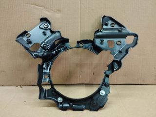 bontott AUDI Q7 Hátsó Vezérlés Burkolat