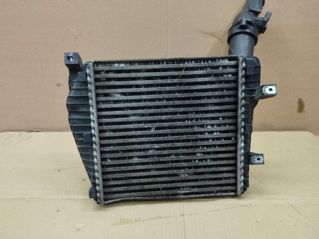 bontott AUDI Q7 Intercooler
