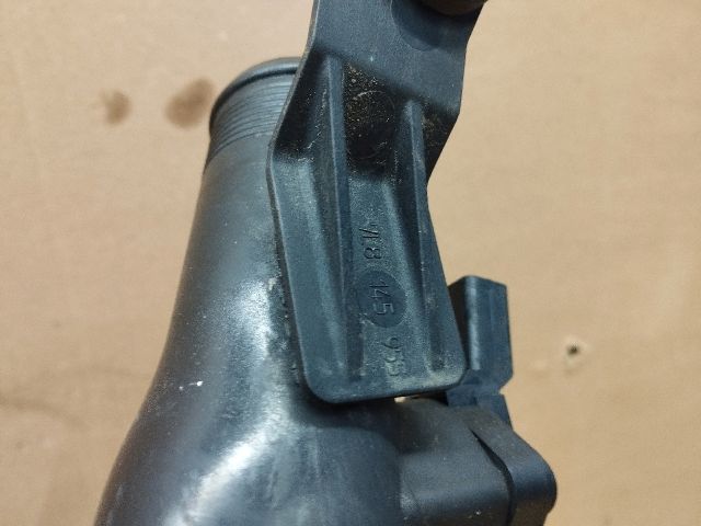 bontott AUDI Q7 Intercooler