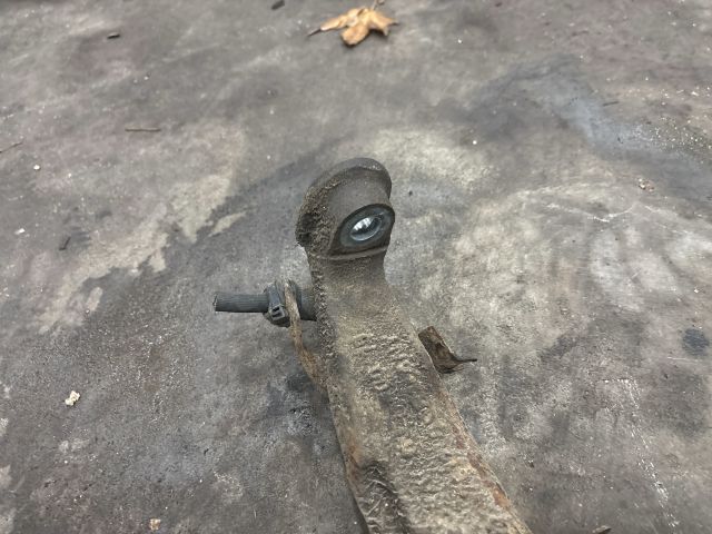 bontott AUDI Q7 Jobb első Csonkállvány Kerékaggyal