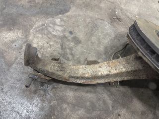 bontott AUDI Q7 Jobb első Csonkállvány Kerékaggyal