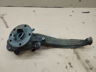 bontott AUDI Q7 Jobb első Csonkállvány Kerékaggyal