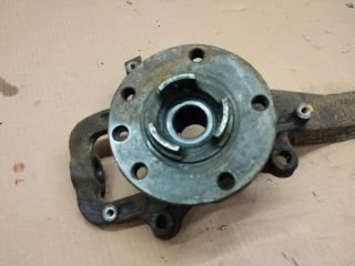 bontott AUDI Q7 Jobb első Csonkállvány Kerékaggyal