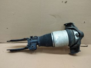 bontott AUDI Q7 Jobb első Rugó