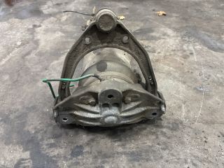 bontott AUDI Q7 Jobb első Rugó