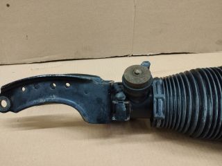 bontott AUDI Q7 Jobb első Rugó