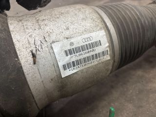 bontott AUDI Q7 Jobb első Rugó