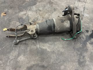 bontott AUDI Q7 Jobb első Rugó