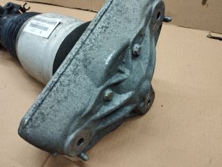 bontott AUDI Q7 Jobb első Rugó