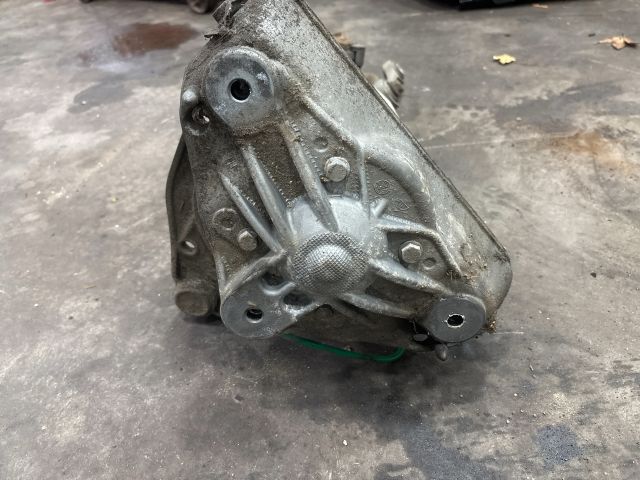 bontott AUDI Q7 Jobb első Rugó