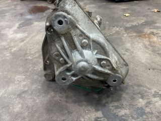 bontott AUDI Q7 Jobb első Rugó