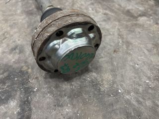 bontott AUDI Q7 Jobb hátsó Féltengely