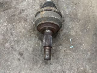 bontott AUDI Q7 Jobb hátsó Féltengely