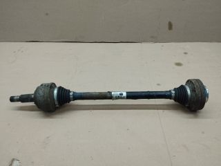 bontott AUDI Q7 Jobb hátsó Féltengely