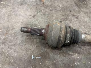 bontott AUDI Q7 Jobb hátsó Féltengely