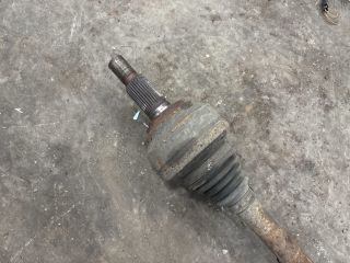 bontott AUDI Q7 Jobb hátsó Féltengely