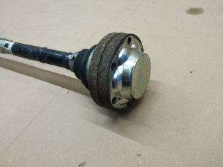 bontott AUDI Q7 Jobb hátsó Féltengely