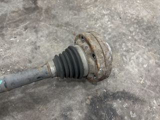 bontott AUDI Q7 Jobb hátsó Féltengely