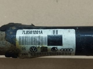 bontott AUDI Q7 Jobb hátsó Féltengely