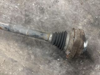 bontott AUDI Q7 Jobb hátsó Féltengely