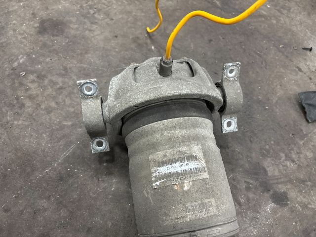 bontott AUDI Q7 Jobb hátsó Rugó