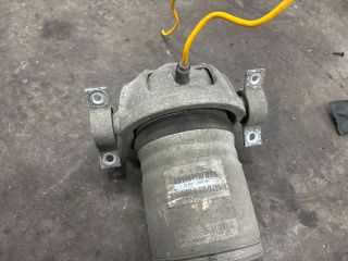 bontott AUDI Q7 Jobb hátsó Rugó