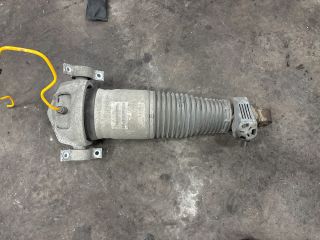 bontott AUDI Q7 Jobb hátsó Rugó