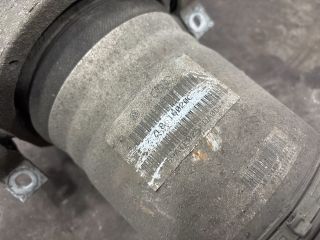 bontott AUDI Q7 Jobb hátsó Rugó