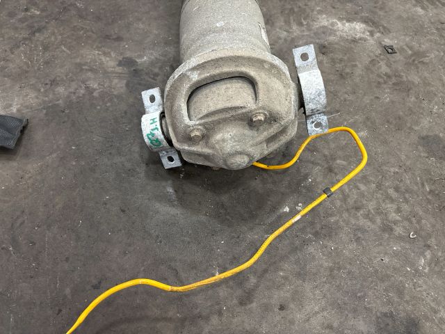 bontott AUDI Q7 Jobb hátsó Rugó