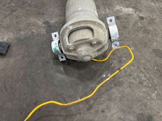 bontott AUDI Q7 Jobb hátsó Rugó