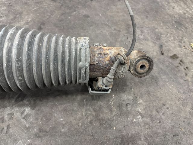 bontott AUDI Q7 Jobb hátsó Rugó