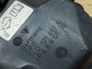 bontott AUDI Q7 Kiegyenlítő Tartály