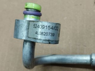 bontott AUDI Q7 Klíma Cső