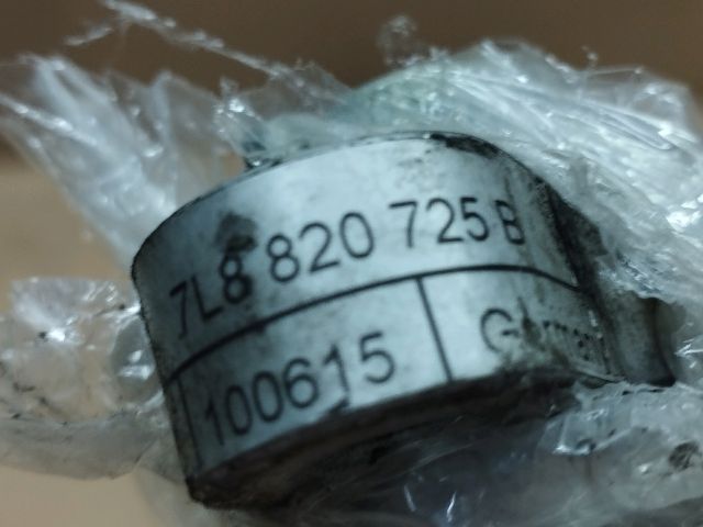 bontott AUDI Q7 Klíma Cső