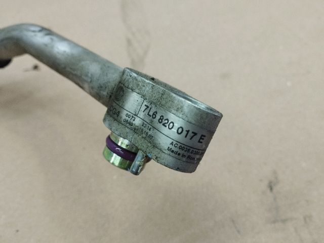 bontott AUDI Q7 Klíma Cső