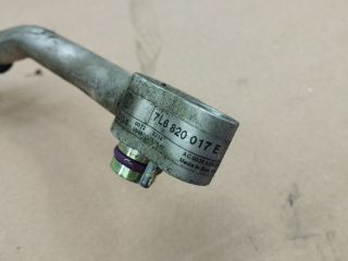 bontott AUDI Q7 Klíma Cső