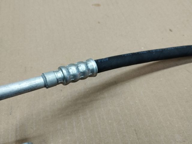 bontott AUDI Q7 Klíma Cső