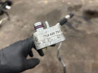 bontott AUDI Q7 Klíma Cső